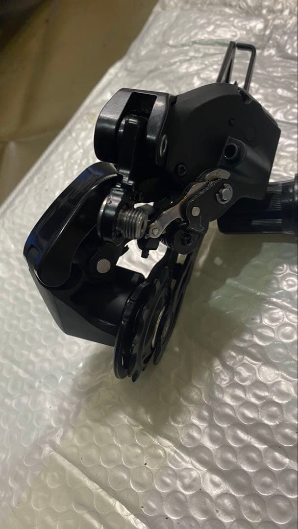 パーツ Shimano 105 Di2 RD-R7150