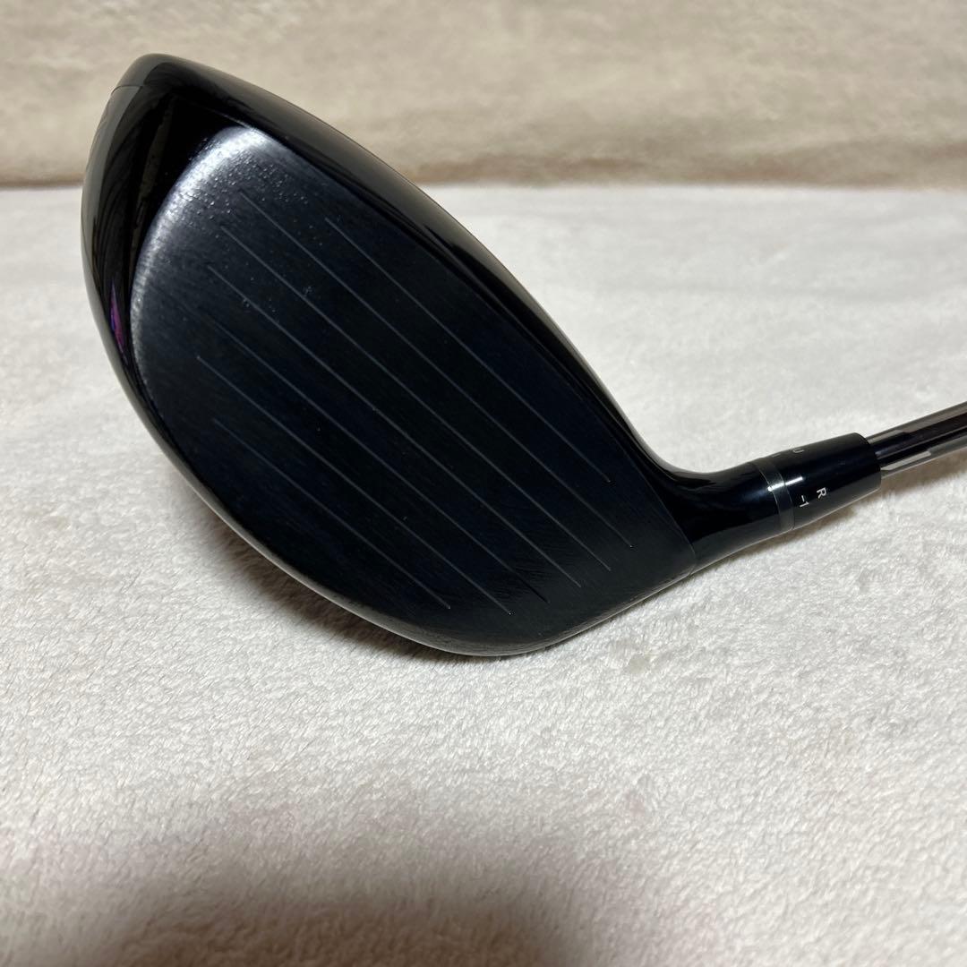 美品❗️ＧＴＤコンクワーラードライバー