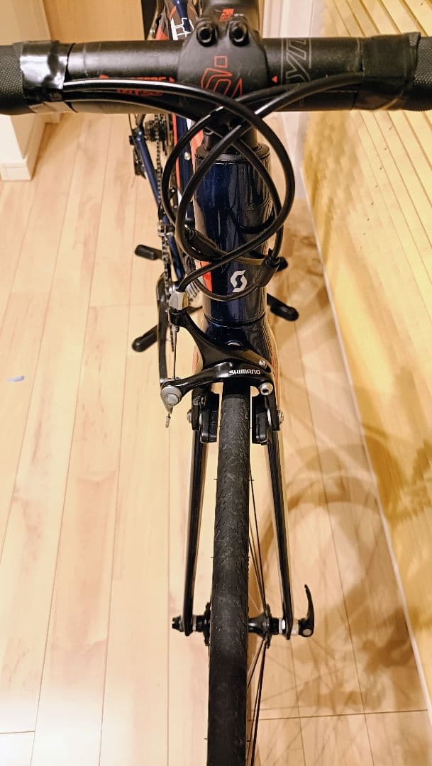 SCOTT SPEEDSTAR 20 XSサイズ 105