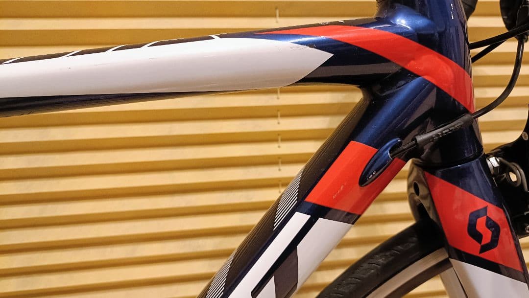 SCOTT SPEEDSTAR 20 XSサイズ 105