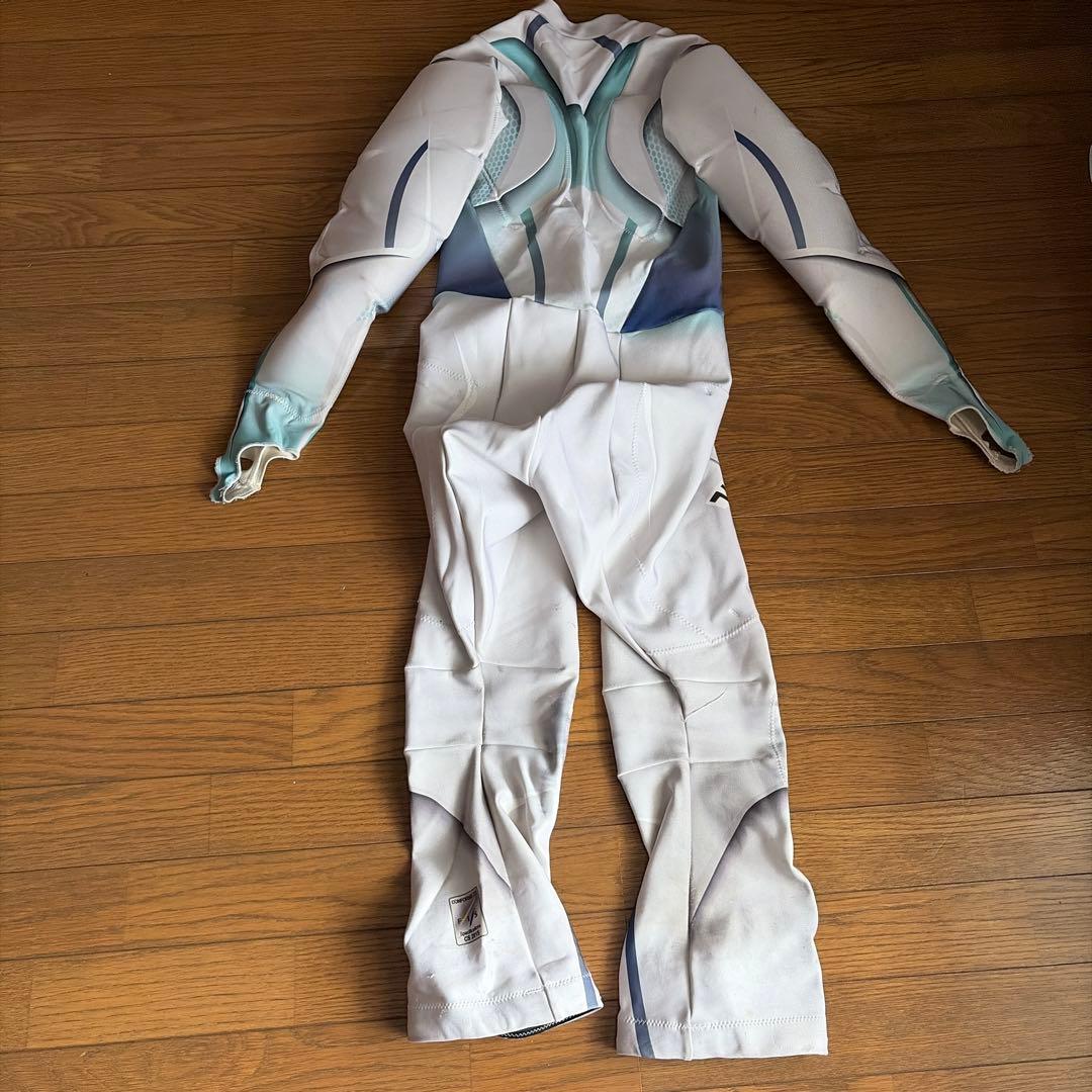 Phenix 競技用スキーワンピ　Mサイズ