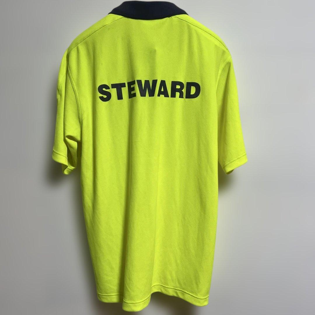 2002FIFA WORLD CUP KOREAJAPAN オフィシャルシャツ