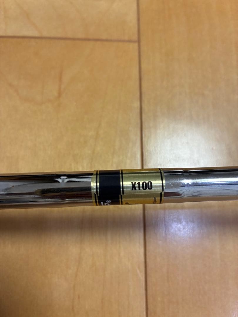 PING i230 アイアンセット DG100x 6本セット6〜u