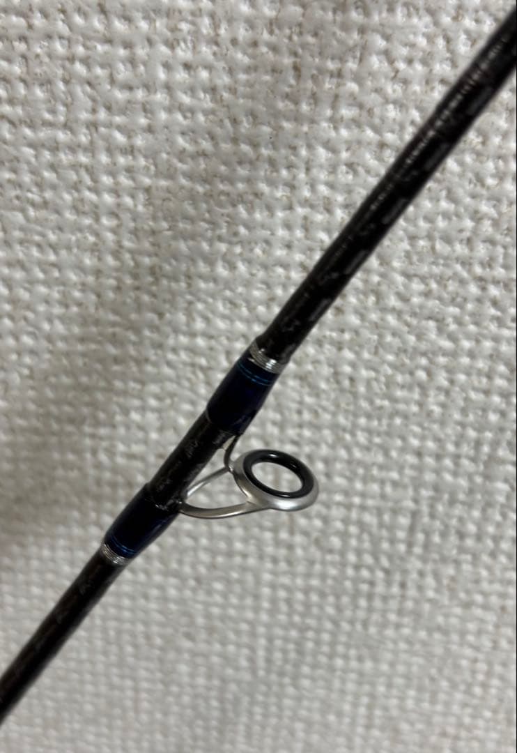 （廃盤美品）【SHIMANO】コルトスナイパーＢＢ Ｓ１０００Ｈ