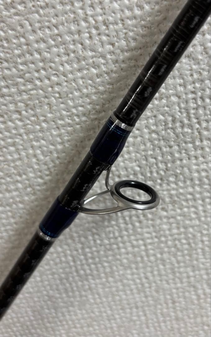 （廃盤美品）【SHIMANO】コルトスナイパーＢＢ Ｓ１０００Ｈ