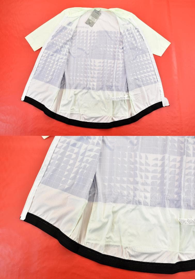 Santini Liege Bastone Liege 2024 ジャージ XL