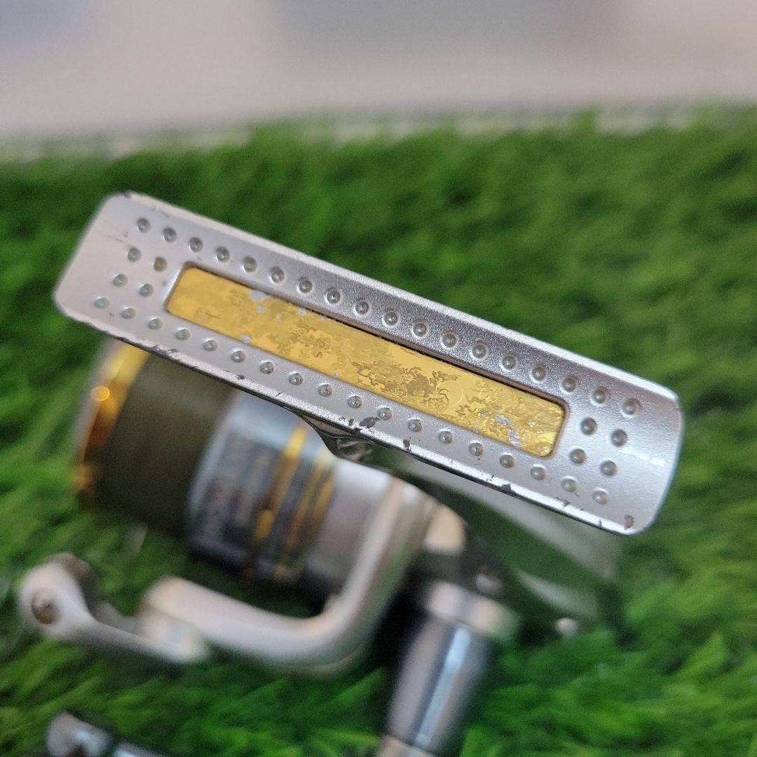 シマノ　バイオマスター　BIOMASTER　2500 SD67E