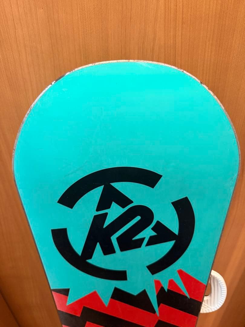 K2 スノーボード 110cm