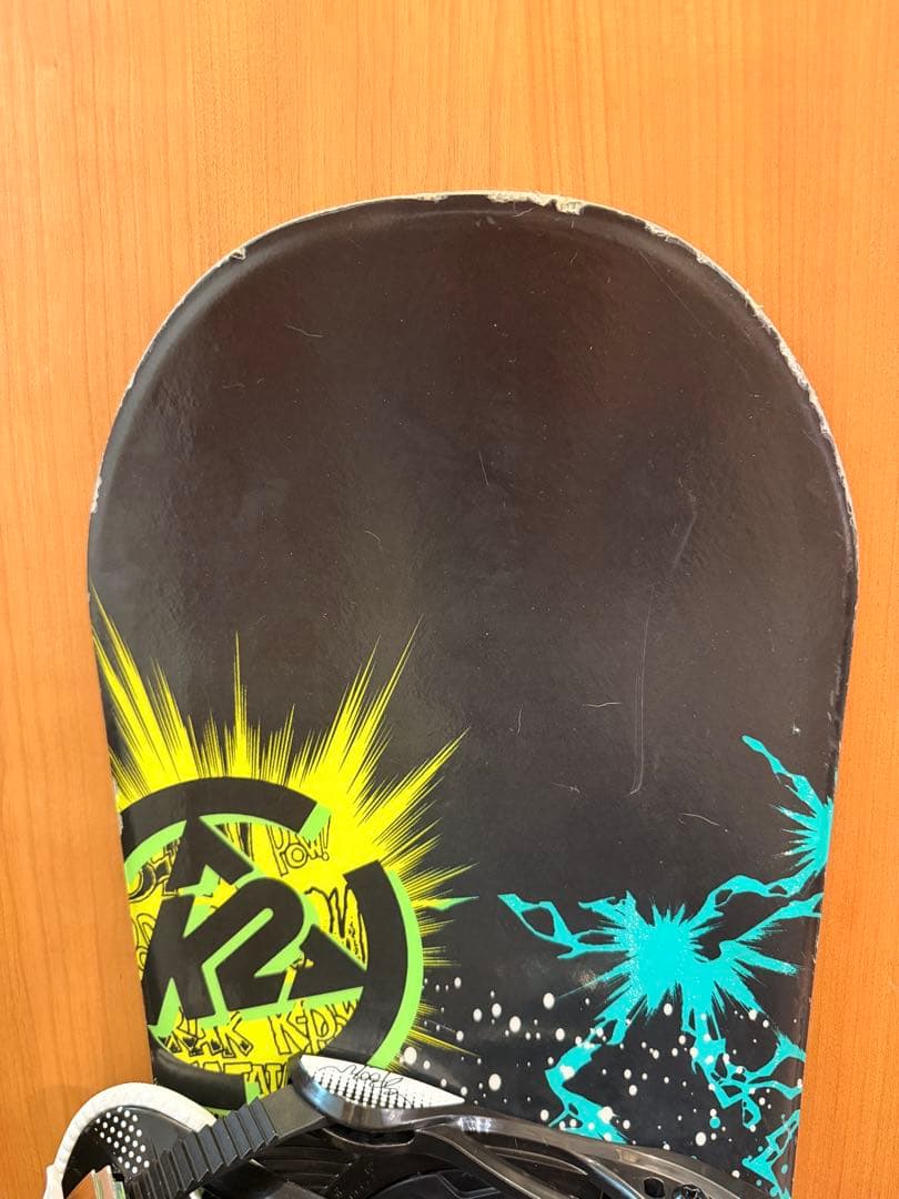 K2 スノーボード 110cm