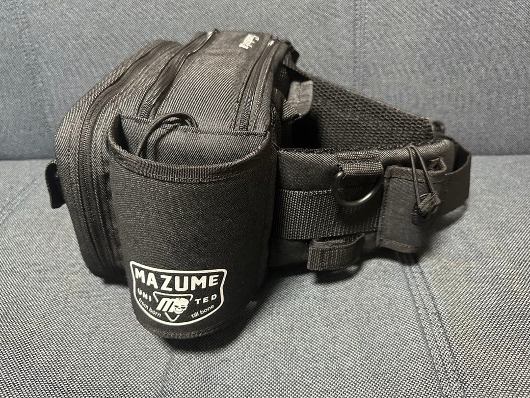 ウェア mazume SEATANK III