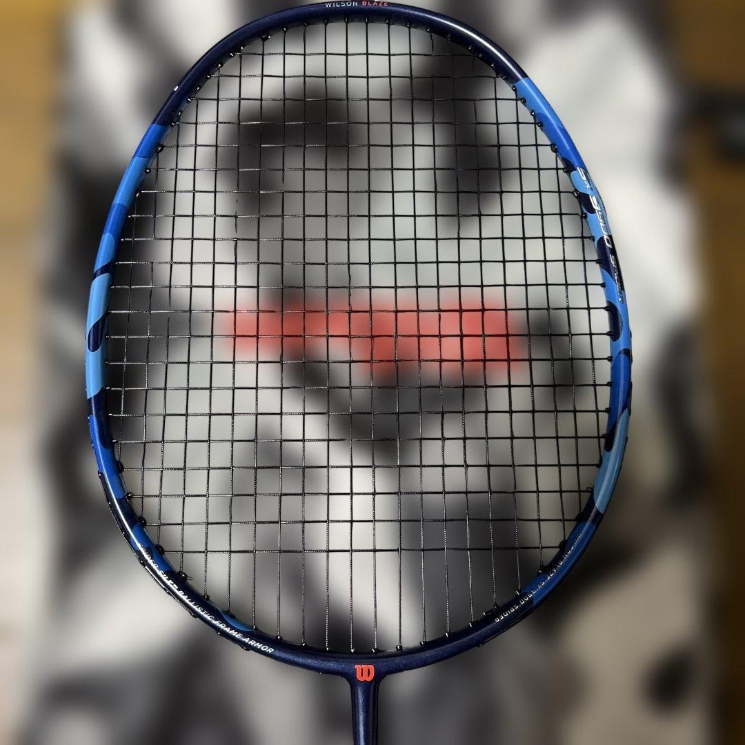 Wilsonバドミントンラケット