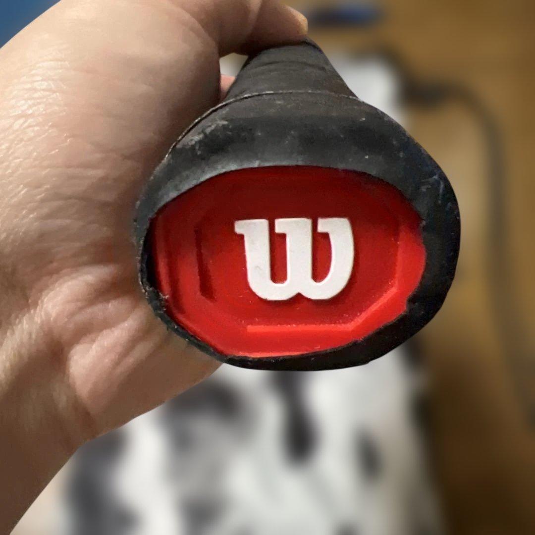 Wilsonバドミントンラケット