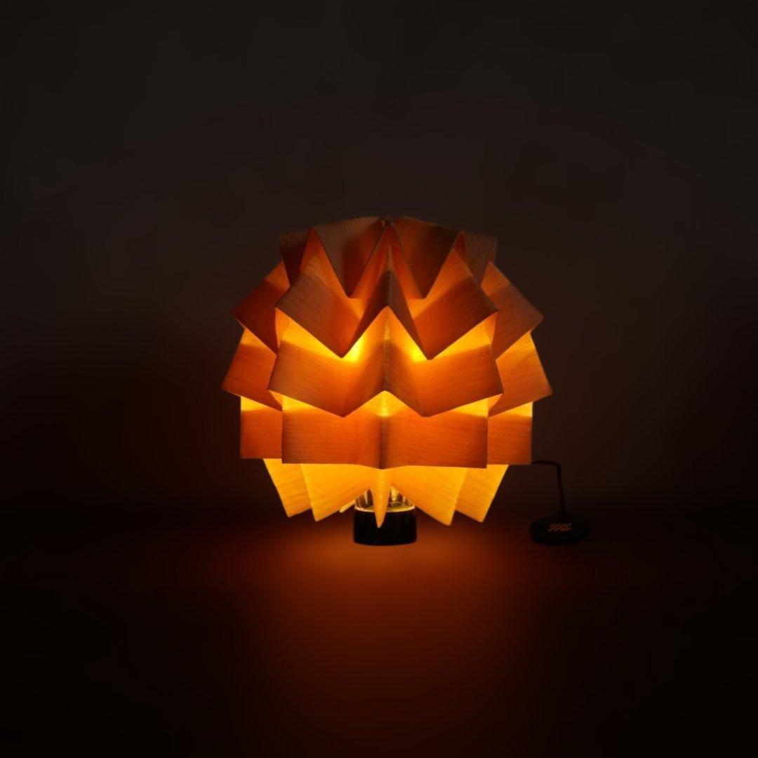 新品未使用　solol wood (松) ソルオル ウッド　pine