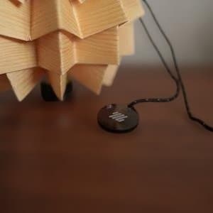 新品未使用　solol wood (松) ソルオル ウッド　pine