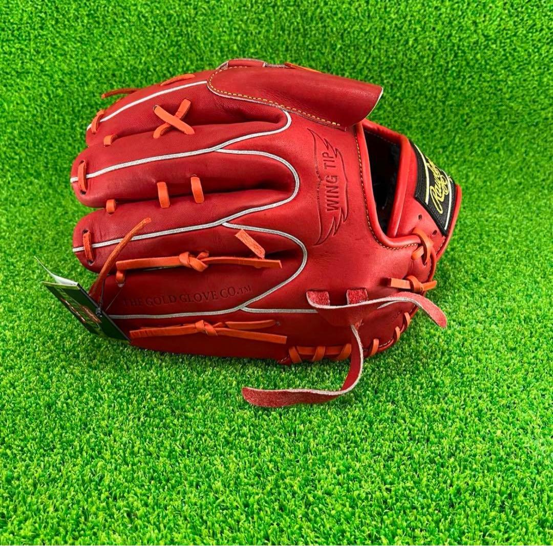Rawlings ローリングス 軟式グローブ 右投げ 投手用 214