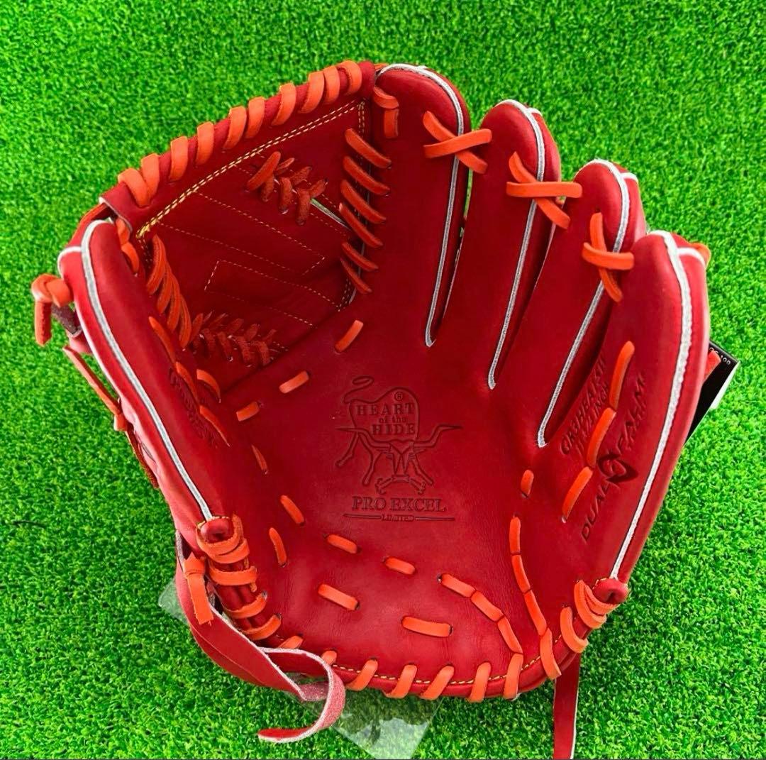 Rawlings ローリングス 軟式グローブ 右投げ 投手用 214