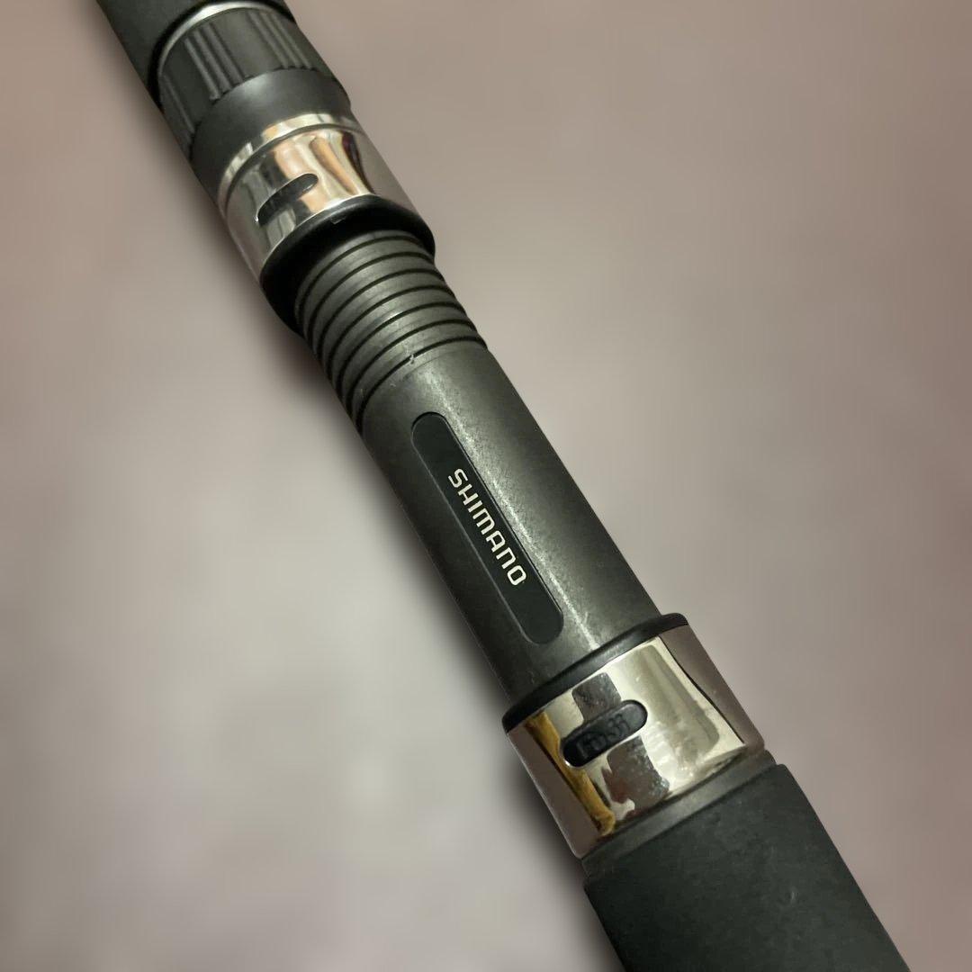シマノ　グラップラーS68L②