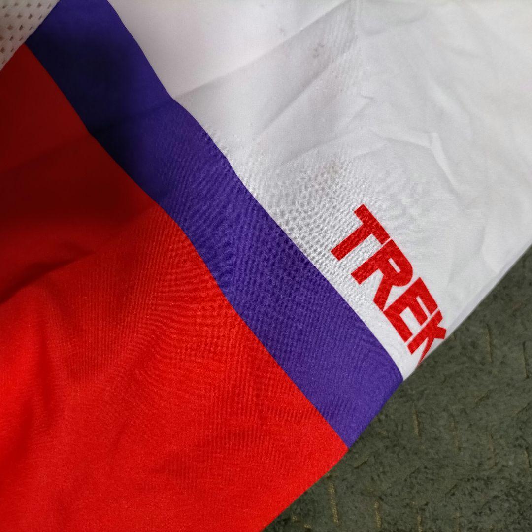 【90s☆USA製】TREK USA ウインドブレーカー GORE-TEX