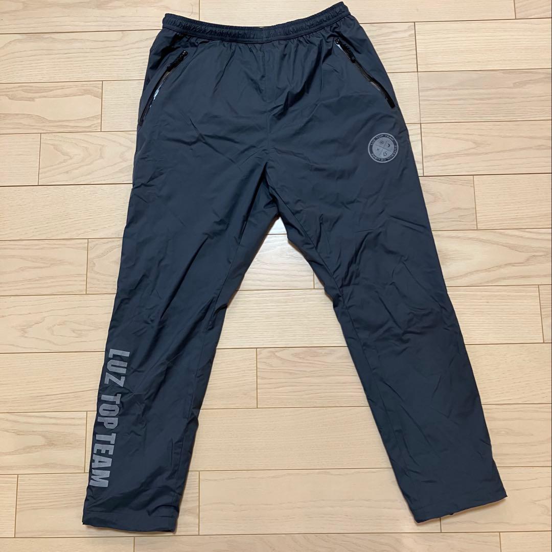 【ぼーず】ルースイソンブラ LTT HIGHLY ONE PANTS