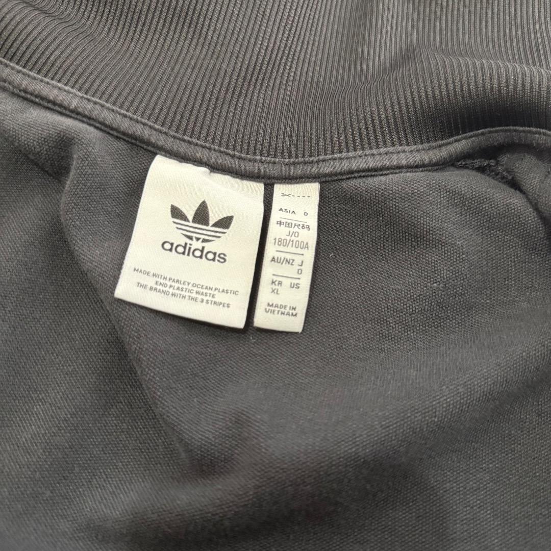 adidasアディダス ベッケンバウアートラックジャケット・パンツ上下