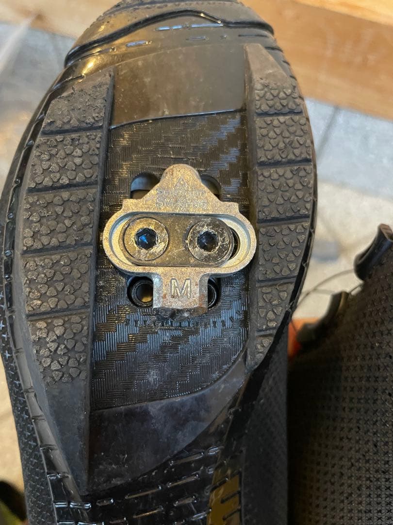 自転車パーツセット