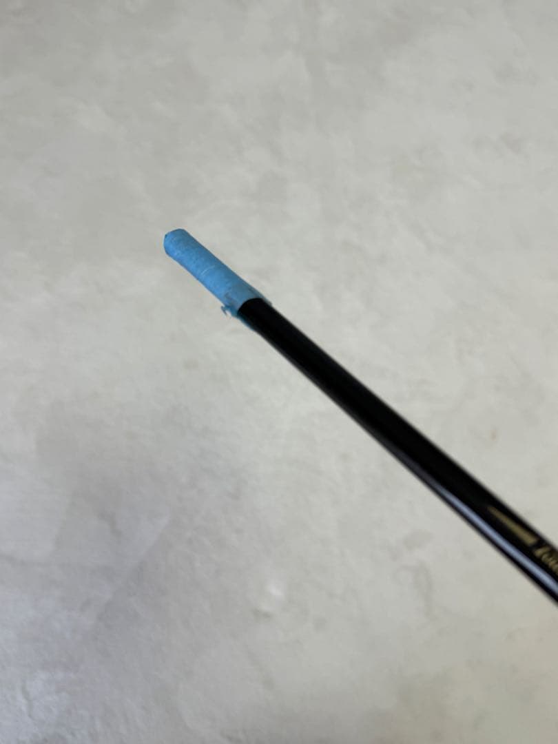 TOUR AD EV-5 R1 ゴルフシャフト
