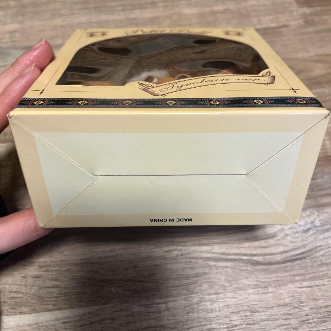 GREMLINS 2 ギズモ　プチドール　チロリアン