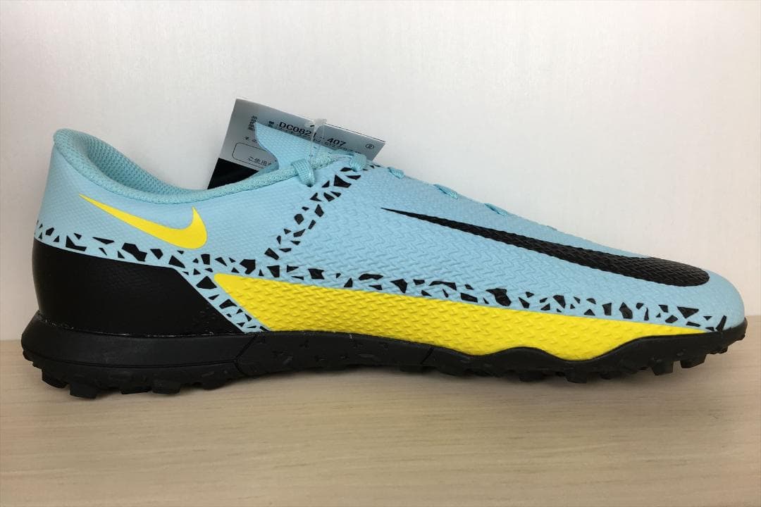 ナイキ ファントムGT2クラブ TF 靴 26,0cm 新品 (2026)