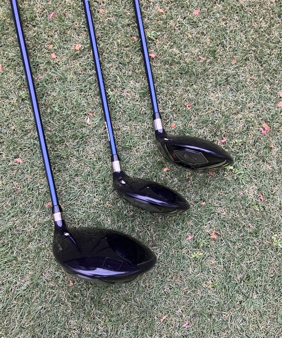 TOUR B JGR 2019 3本セット