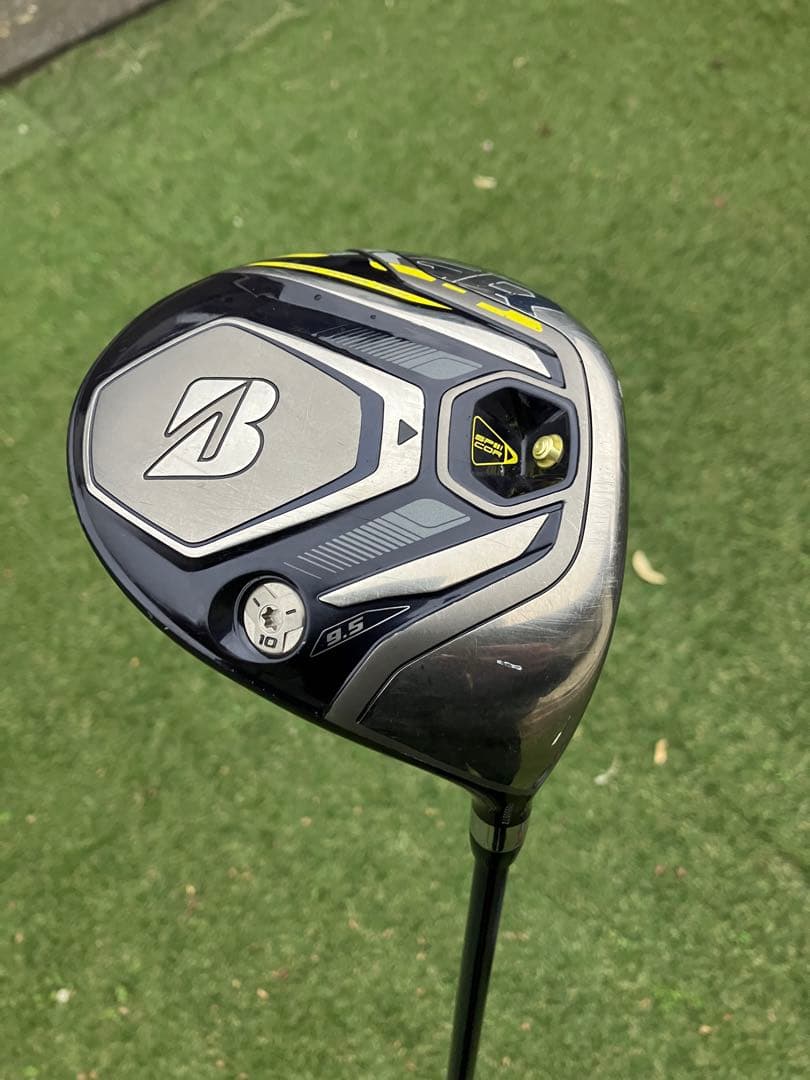 TOUR B JGR 2019 3本セット