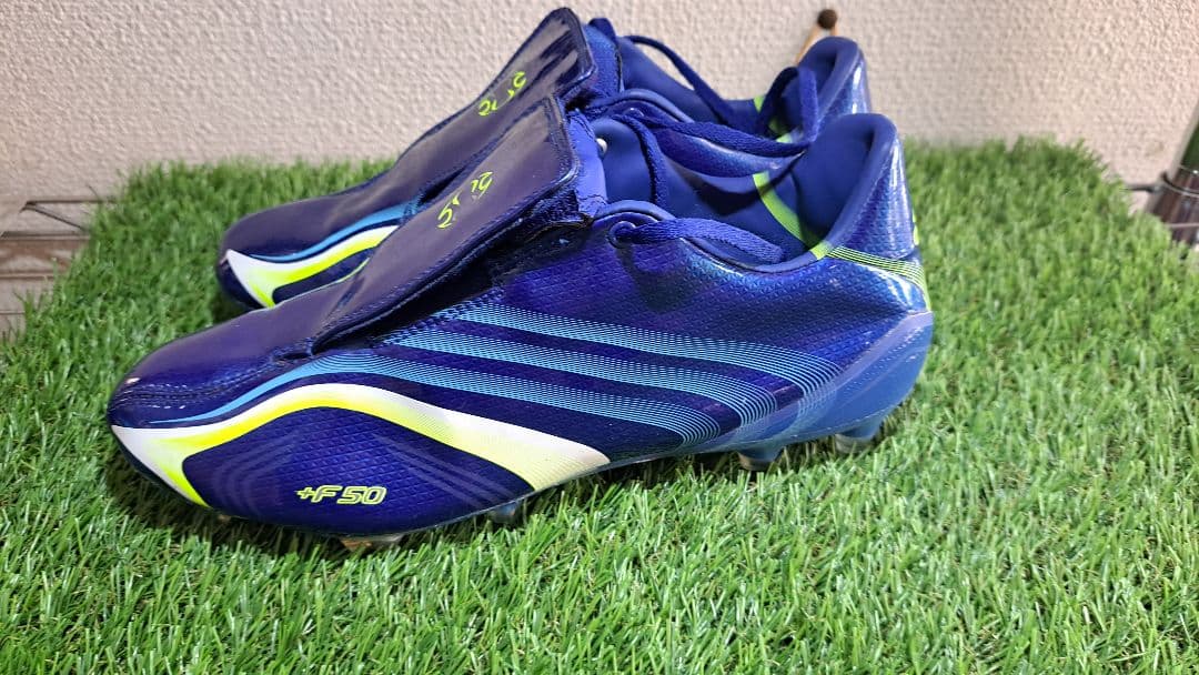 adidas Remake X F50 6 TUNIT FG 超限定