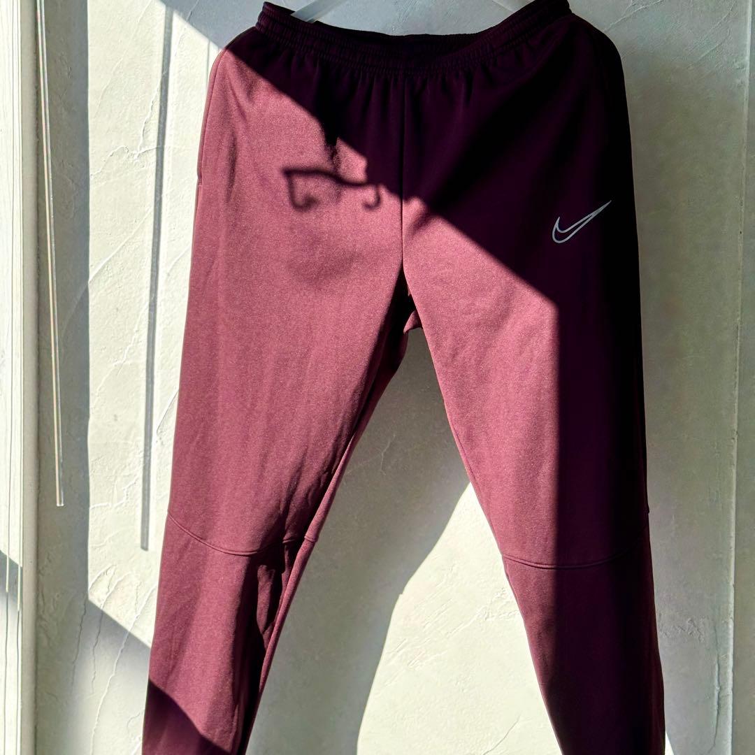 【新品タグ付き】Nikeトレーニングウェア 上下セット-『送料込』