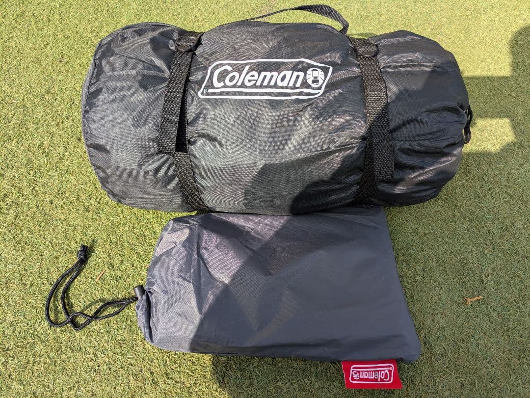 Coleman コールマン ツーリングドームLX+