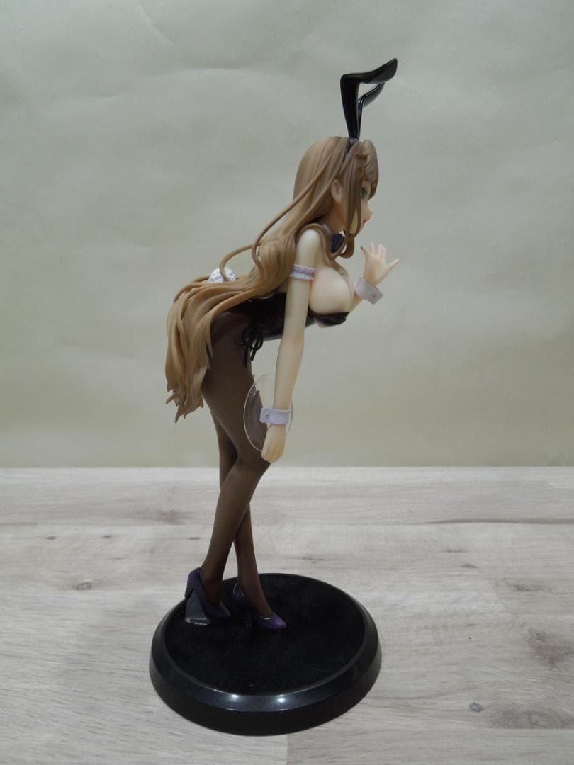 美山天音 1/7フィギュア