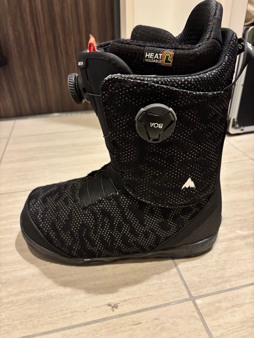 Burton SWATH BOA バートン　スワス