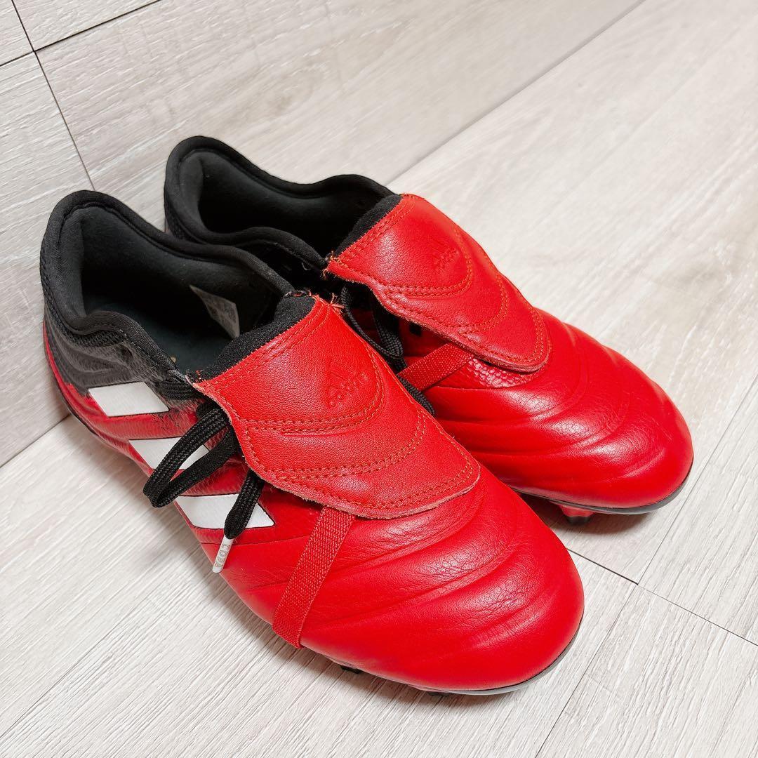 ⭐未使用級⭐アディダス adidas コパ グローロ 20.2 25.5㎝