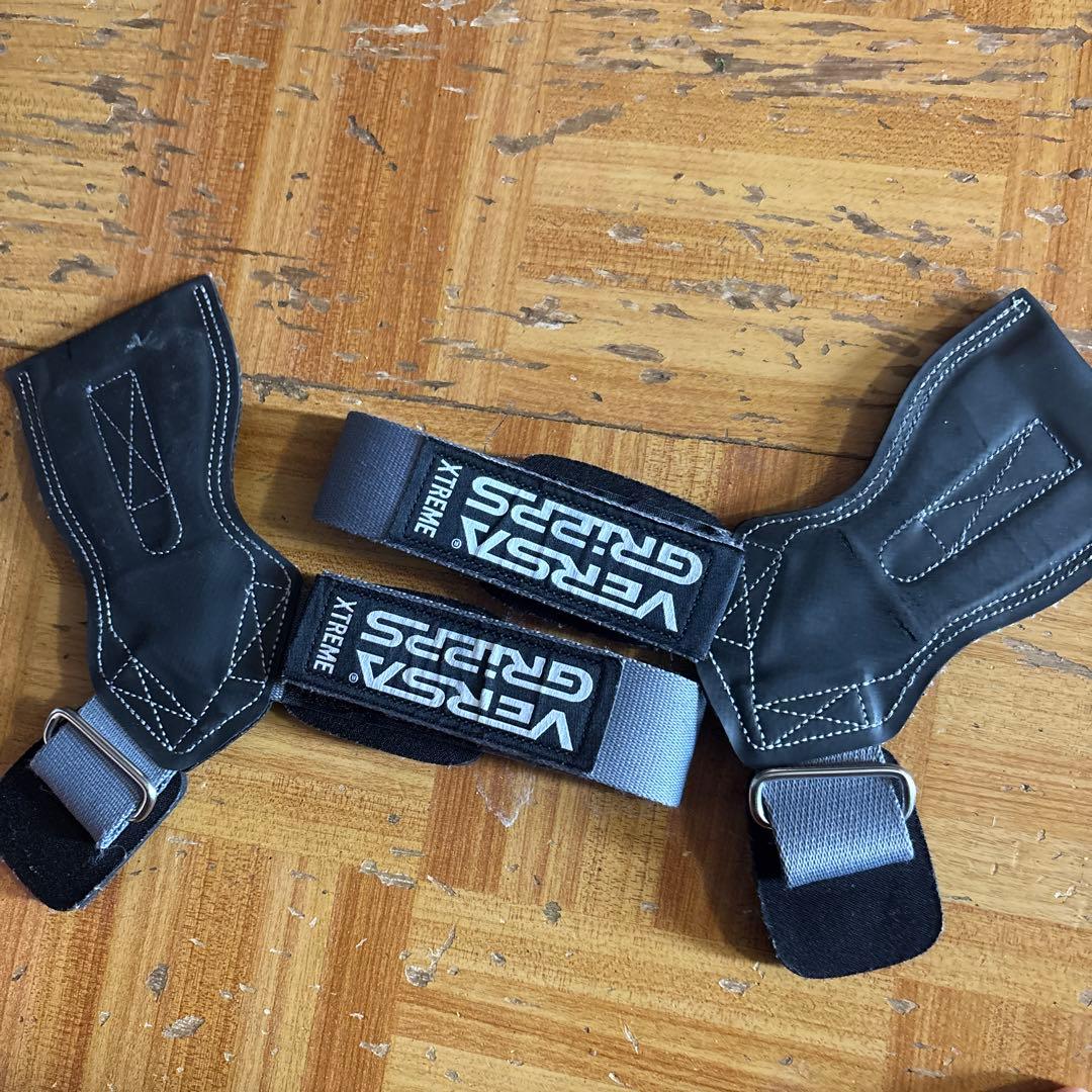 VERSA GRIPPS XTREME パワーグリップ