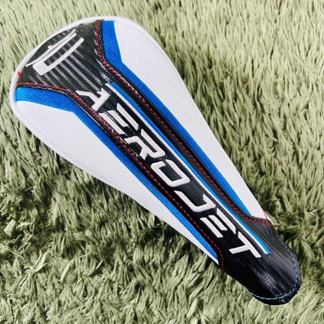 コブラ エアロジェット 3番フェアウェイウッド 単品 メンズゴルフ 初心者 入門