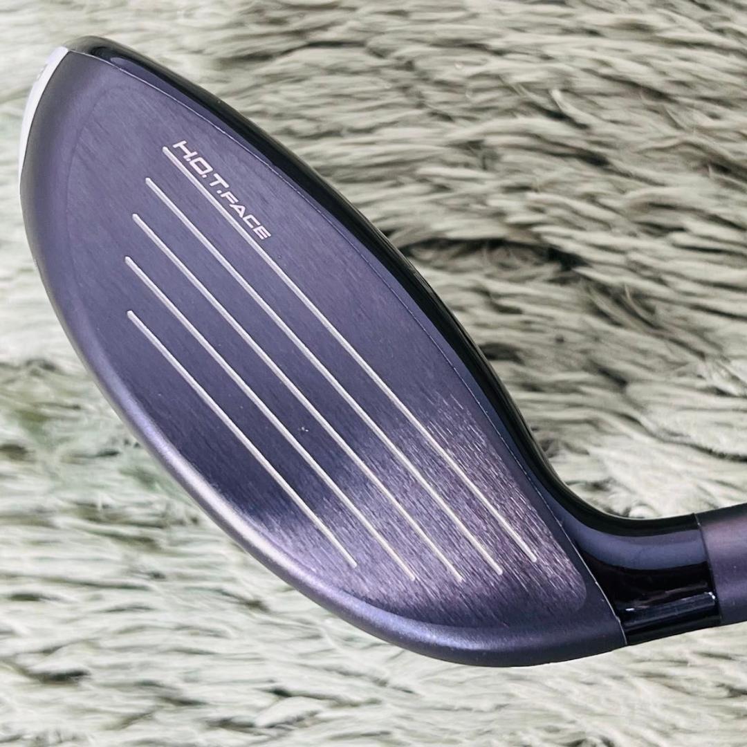 コブラ エアロジェット 3番フェアウェイウッド 単品 メンズゴルフ 初心者 入門