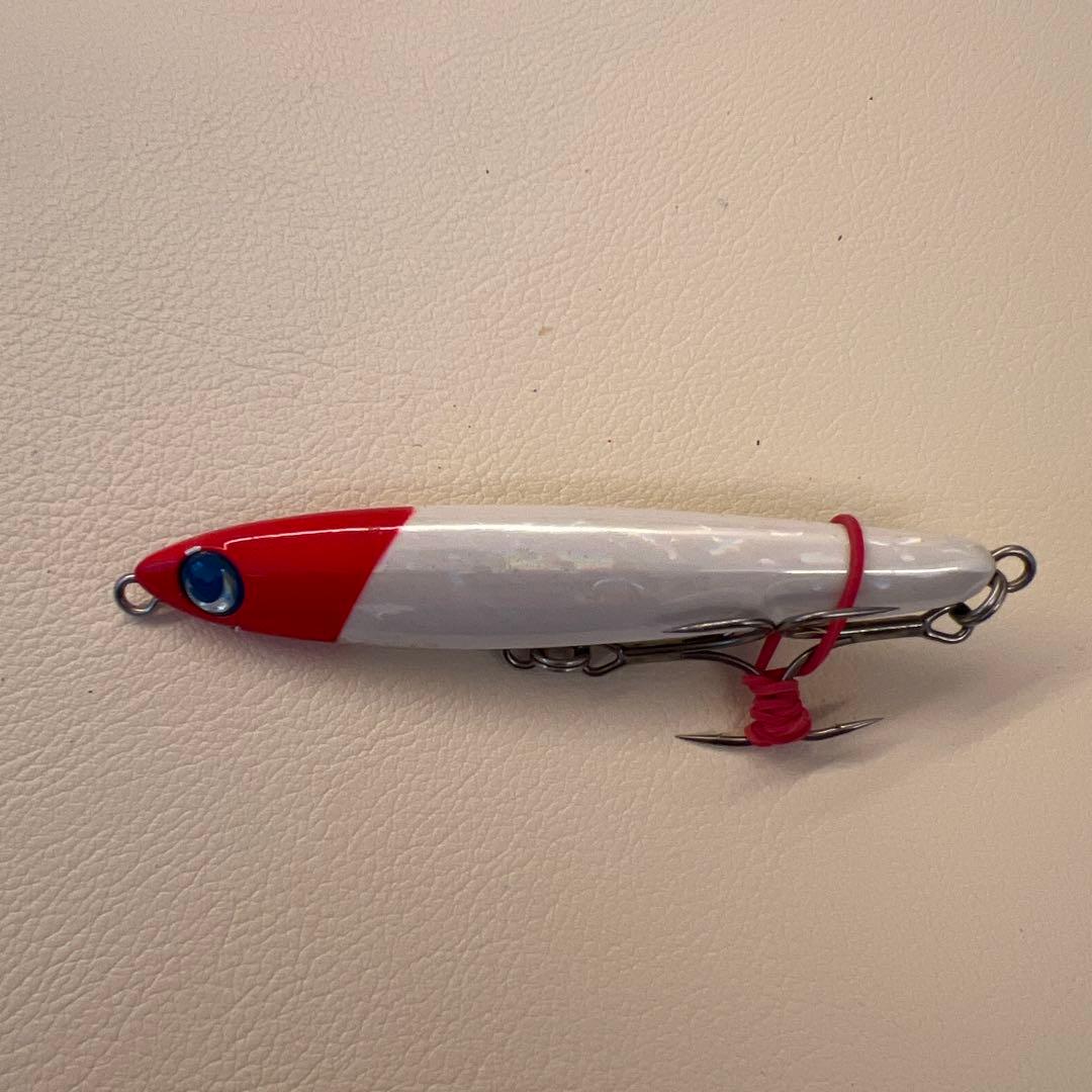 ジャンプライズ ぶっ飛び君 かっ飛び棒 ルアーセット 青物 ヒラメ シーバス