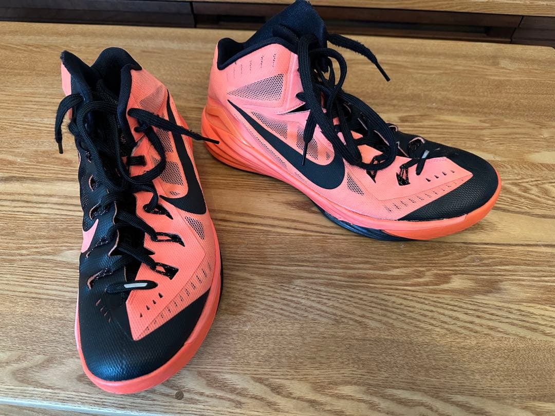 シューズ(男性用) Hyperdunk 2014 27.5cm