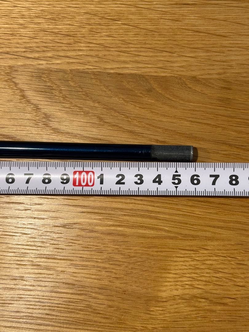 3w用　VENTUS Blue 6-X シャフト 114g