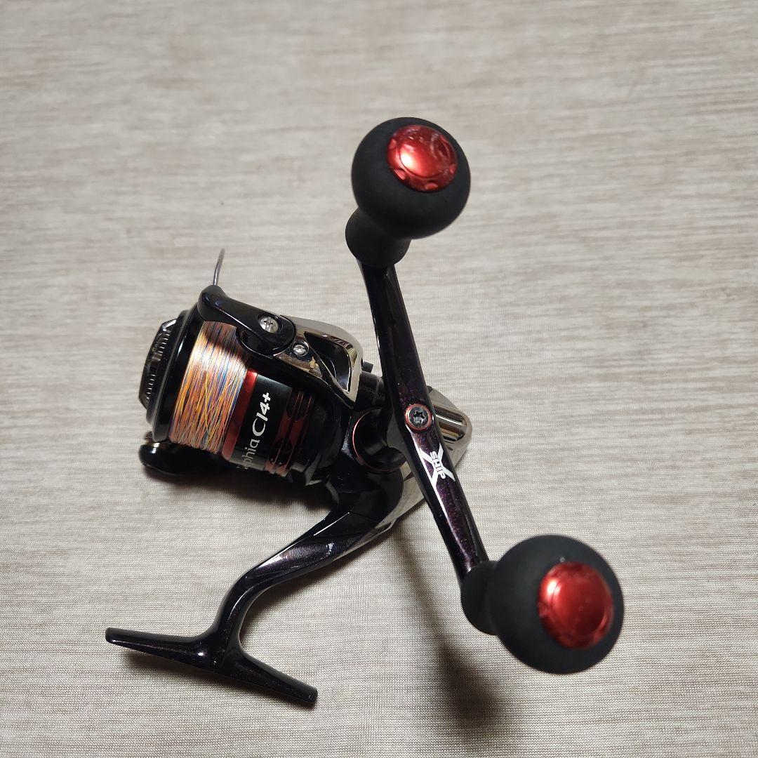 セフィアci4+ C3000HGSDH