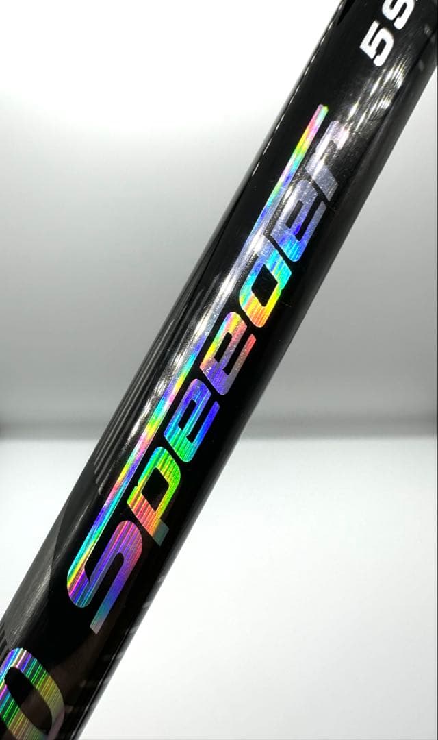 中古美品｜ダイヤモンドスピーダー6SR｜ドライバー向け｜ キャロウェイスリーブ付
