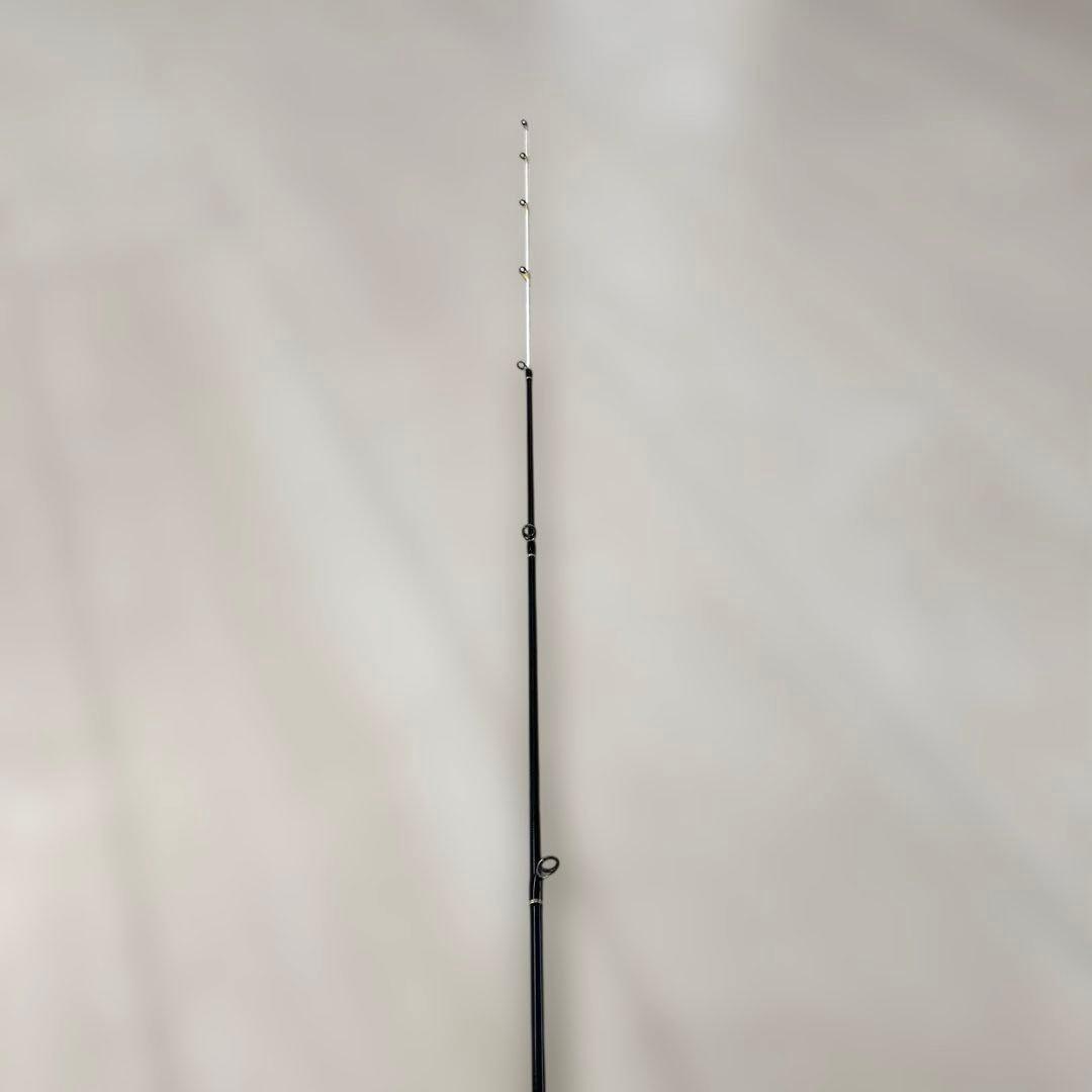 【新品未使用】メジャークラフト ジャイアントキリングGXMJ-B682ML/S