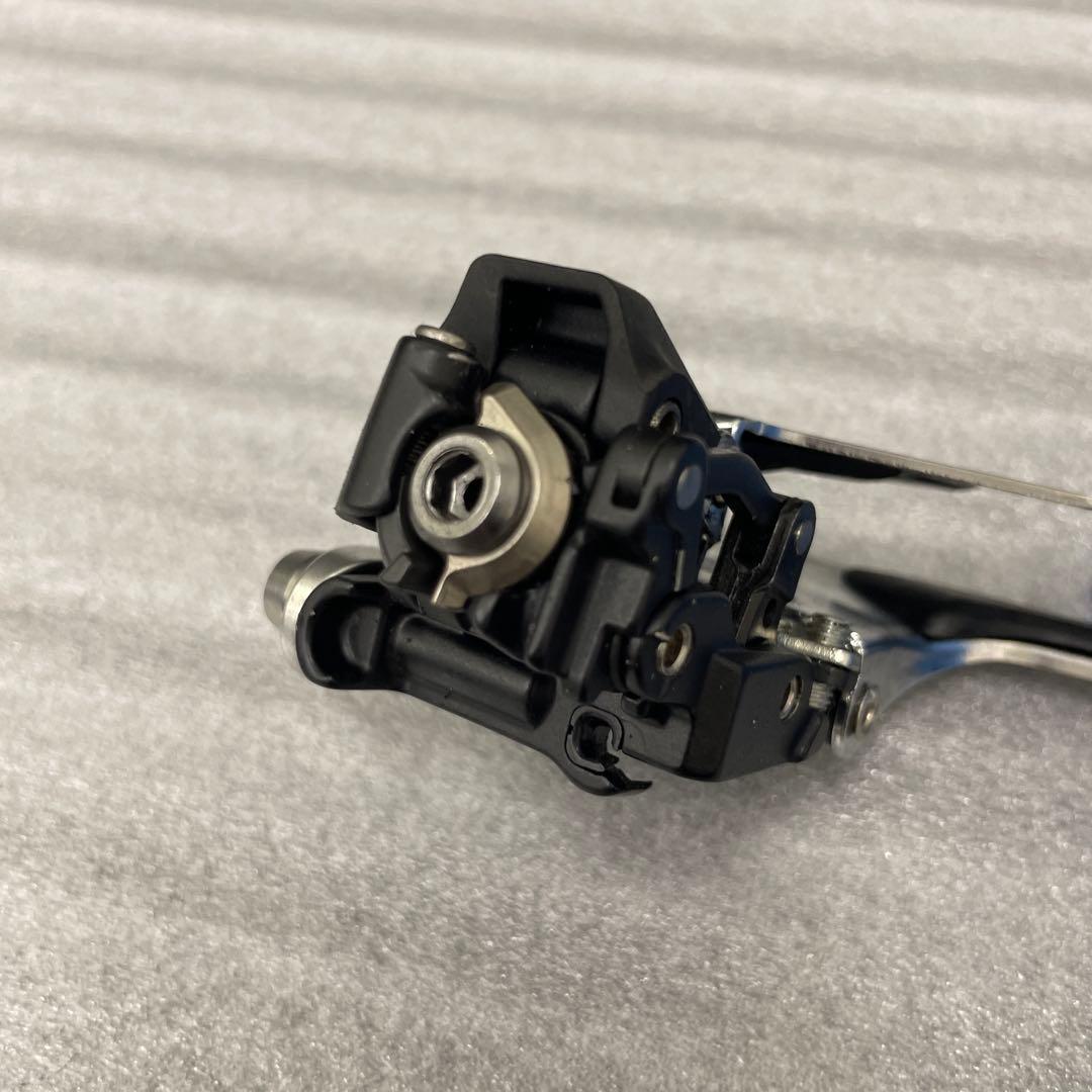SHIMANO GRX 10s用 FD RD スプロケット チェーン