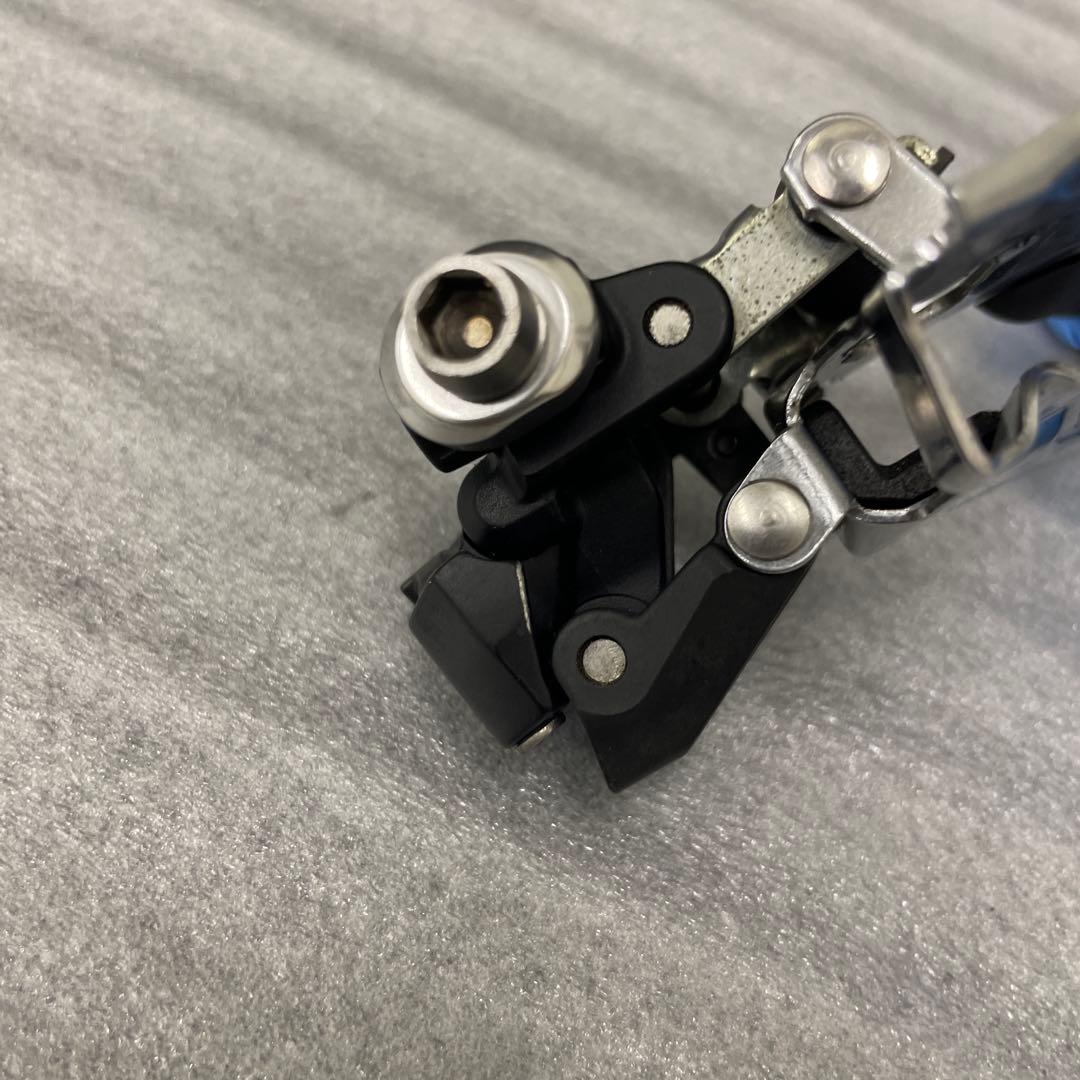 SHIMANO GRX 10s用 FD RD スプロケット チェーン