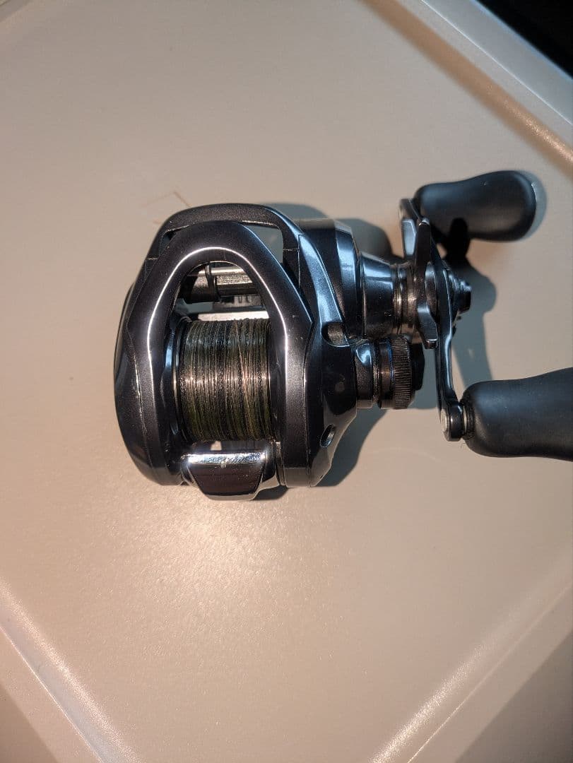 SHIMANO　SLX DC 70 HG XT