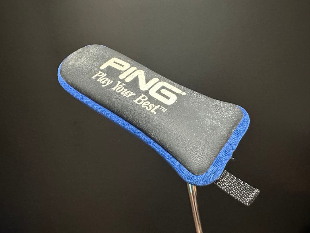 PINGパター　MYDAY G2　35インチ