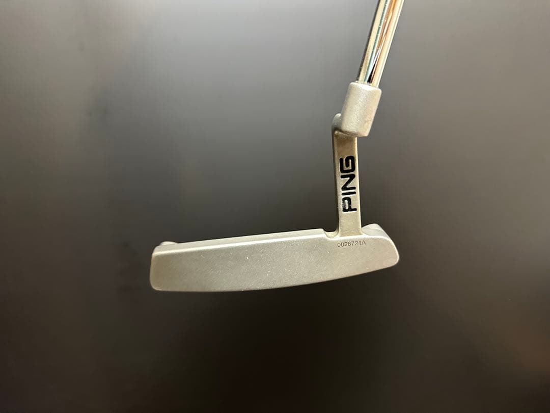 PINGパター　MYDAY G2　35インチ